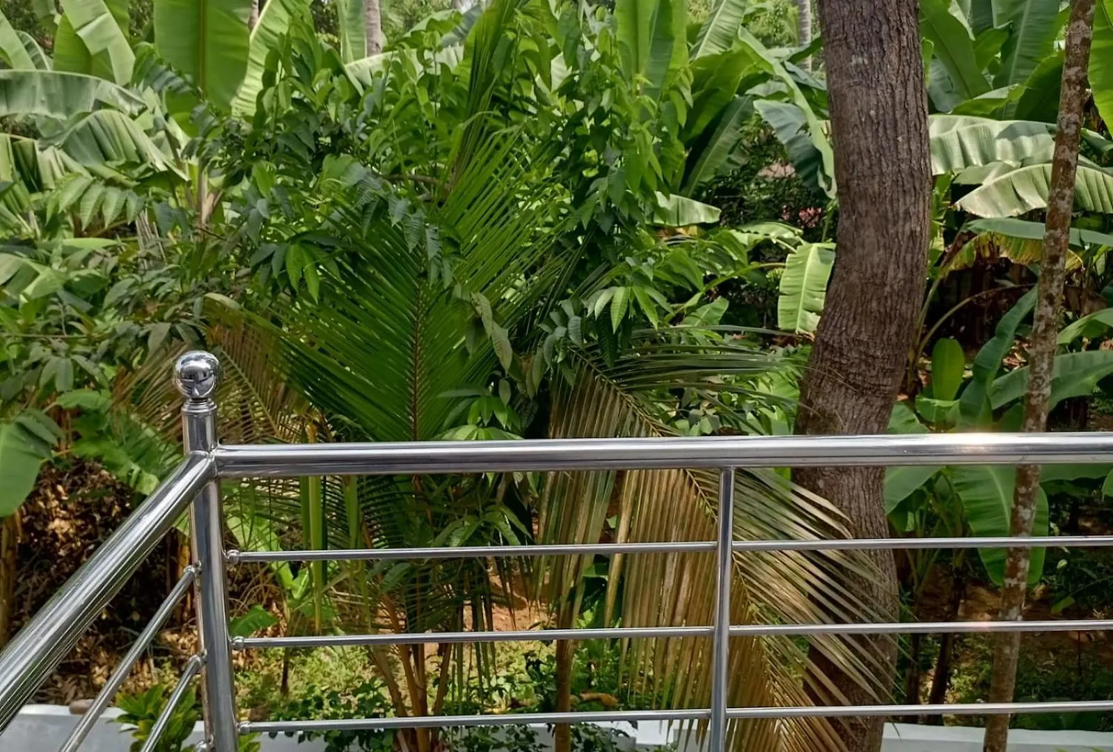 Jaybee'S Homestead Varkala Διαμέρισμα