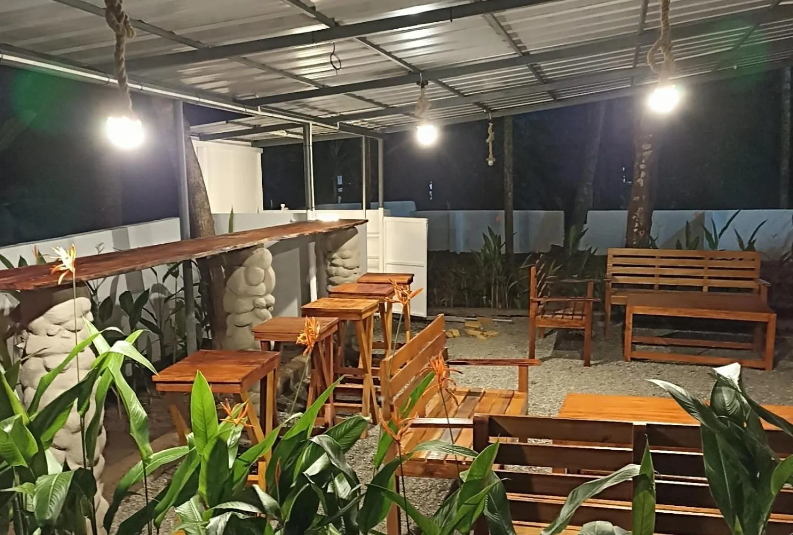 Jaybee'S Homestead Varkala 0*,  Ινδία